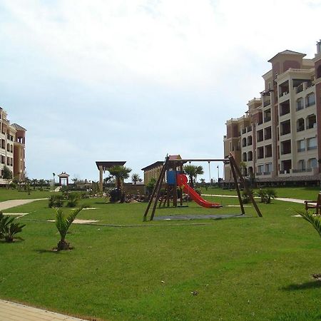 Bonito Apartamento en Primera Línea de Playa Isla Canela Exterior foto