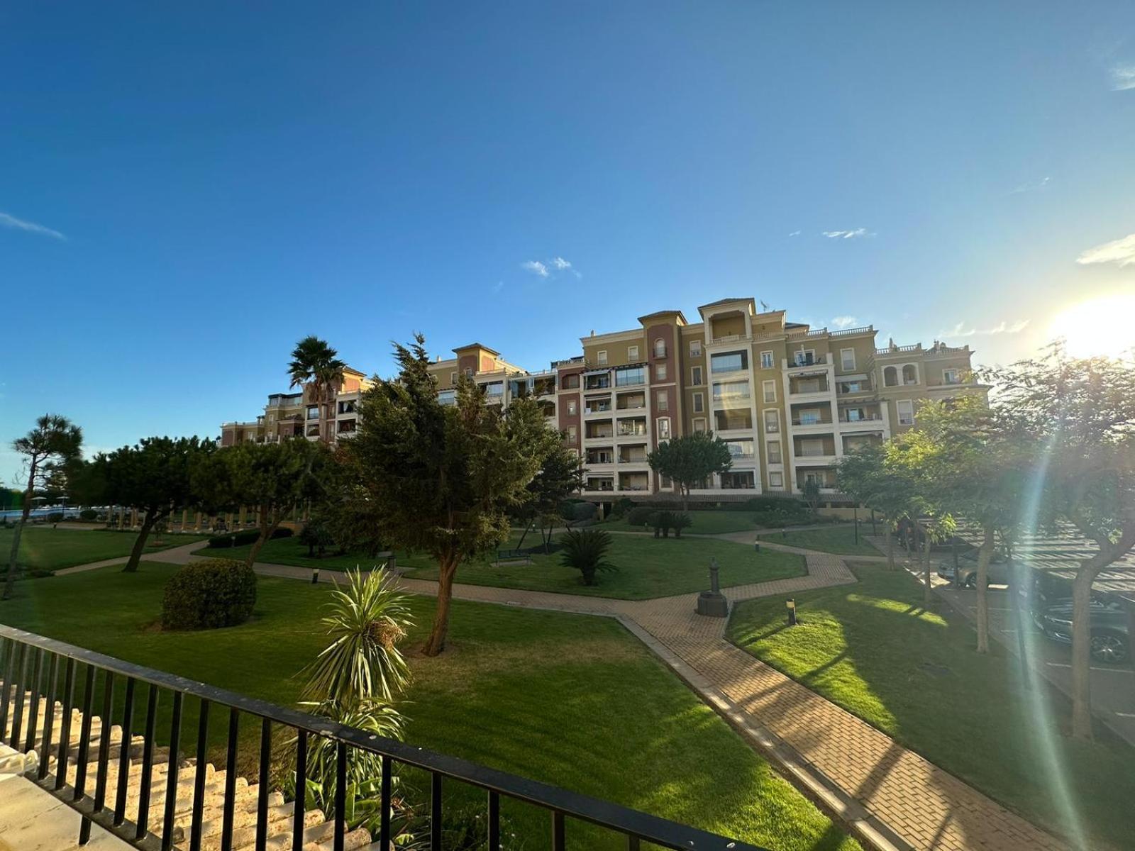 Bonito Apartamento en Primera Línea de Playa Isla Canela Exterior foto