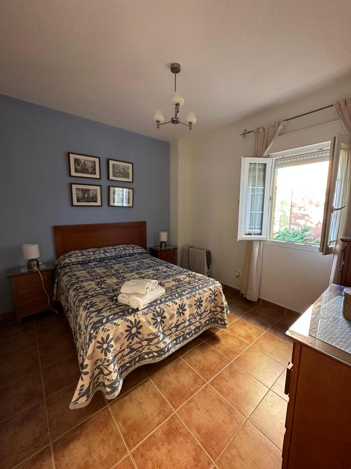 Bonito Apartamento en Primera Línea de Playa Isla Canela Exterior foto