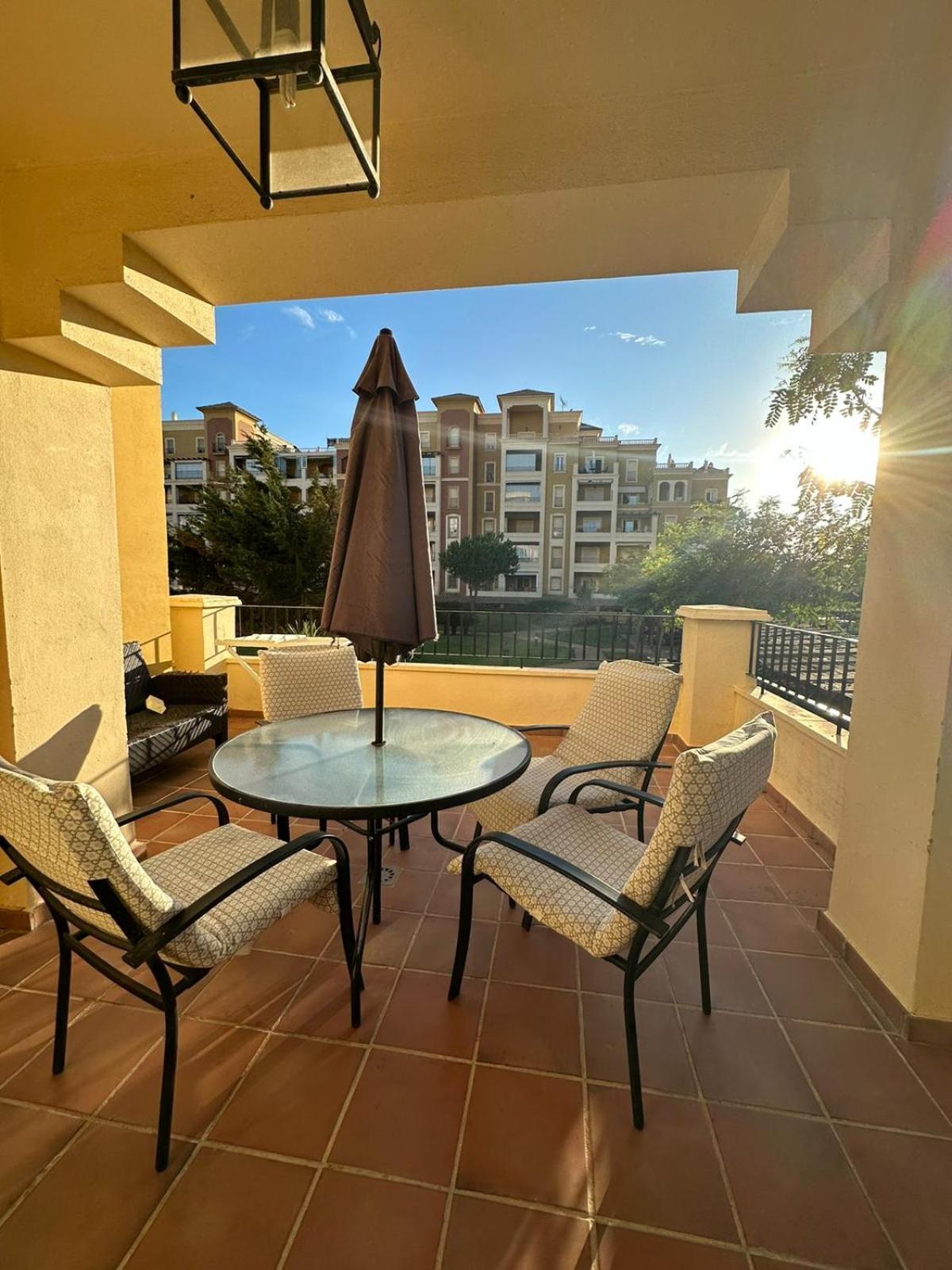 Bonito Apartamento en Primera Línea de Playa Isla Canela Exterior foto